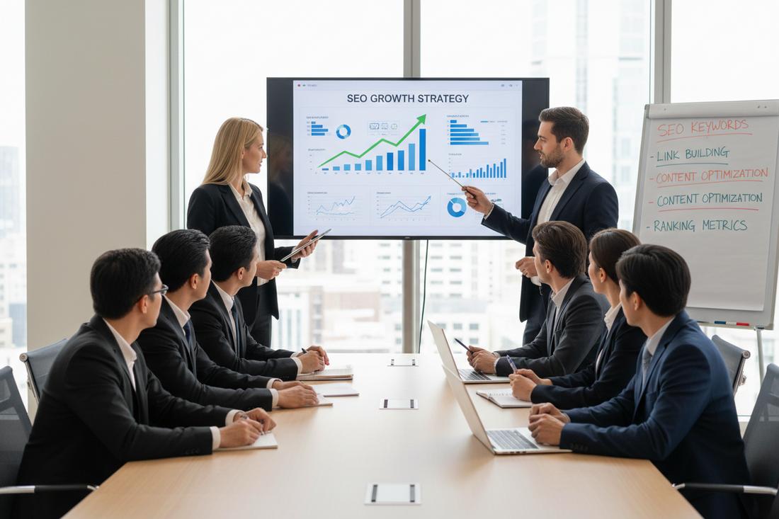 Marketing planning